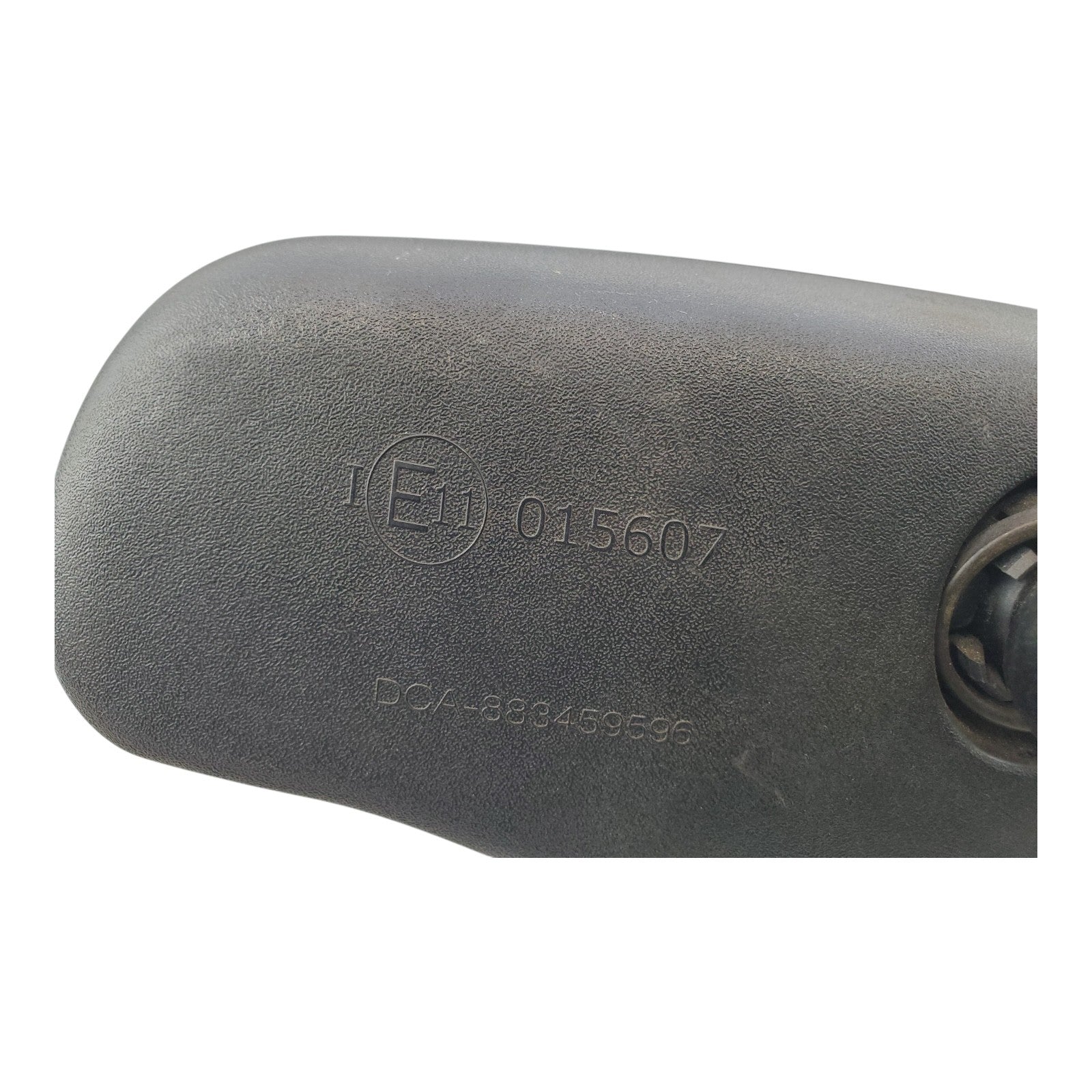 2000 2001 2002 2003 2004 2005 OLDSMOBILE BRAVADA Rear View Mirror OEM E11015607