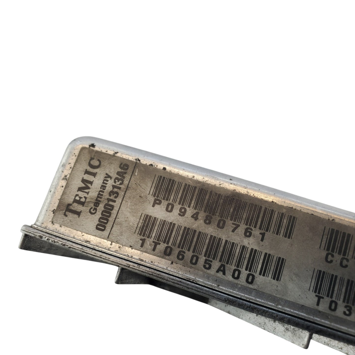 2001-2004 VOLVO S60 V70 XC70 TCU TCM P09480761