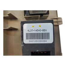 2006-2008 Ford F-150 2-Door OEM Window / Mirror Control Door Switch DRIVER Beige