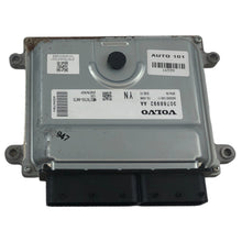 ✅ 09 VOLVO V70 S80 XC70 ENGINE Control Module ECM Computer 30788992 AA