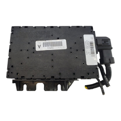 08-12 Ford Escape Interior Fuse Box Relay Junction Block Cabin bl8t15604aa OEM