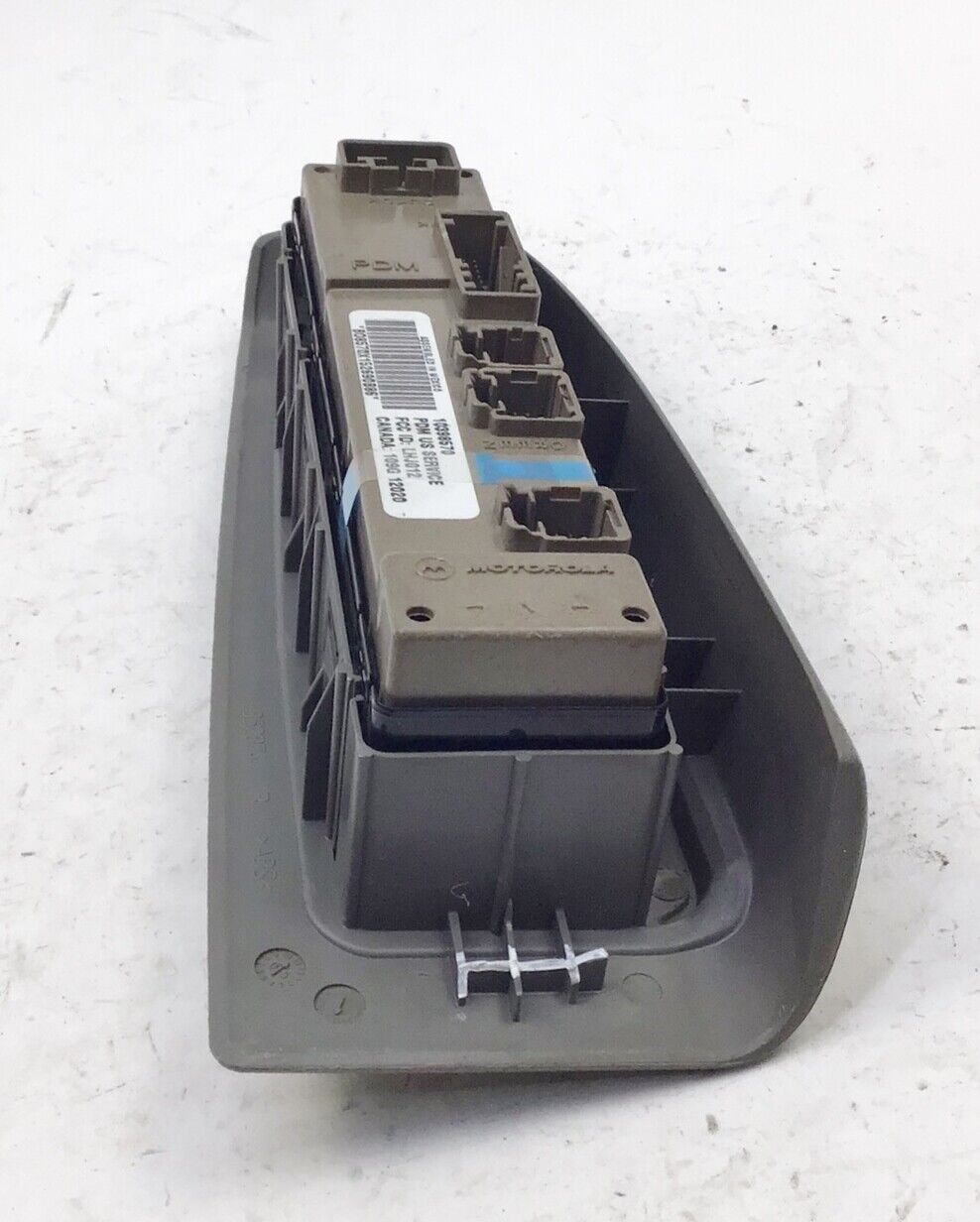 ✅ 03-06 Chevy Suburban Tahoe Passenger Side Window 10398570 GM