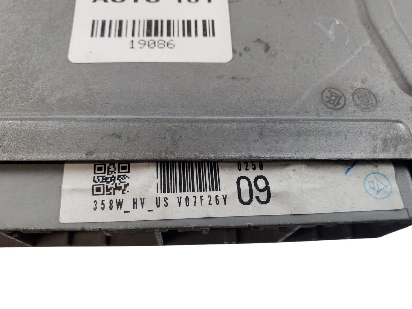 2006-2009 Toyota Prius Hybrid Vehicle Control Module 89981-47211 OEM