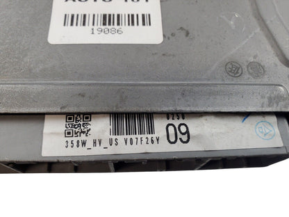 2006-2009 Toyota Prius Hybrid Vehicle Control Module 89981-47211 OEM