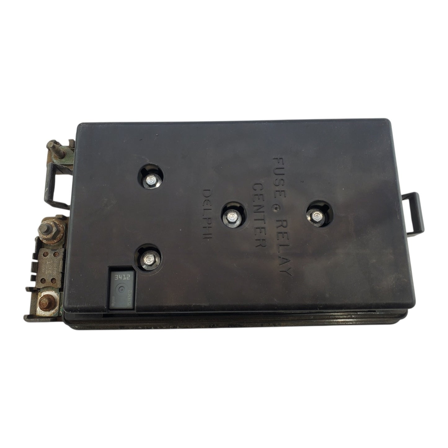 ✅2002-2003 Gmc Envoy Fusebox Fuse Box Relay Module 15171994|15171994-2