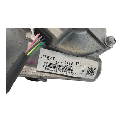 ✅07-09 Chevy Equinox Vue Pontiac Electric Power Steering Pump Motor 15837337