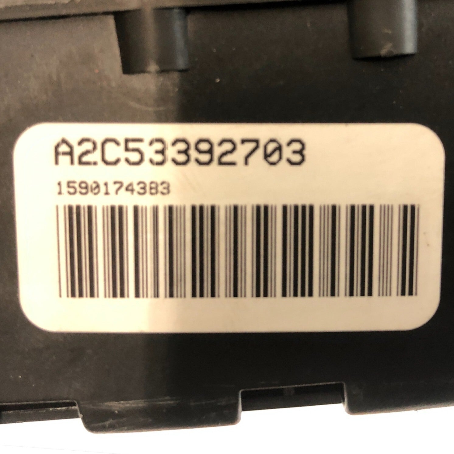 ✅ 10 Chrysler 300 Speedometer Instrument Gauge Cluster P68060576AC