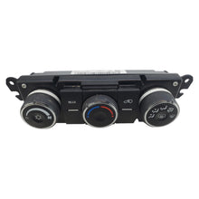 07 08 09 10 11 12 GMC Acadia AC Heat Temperature Climate Control OEM 20917131