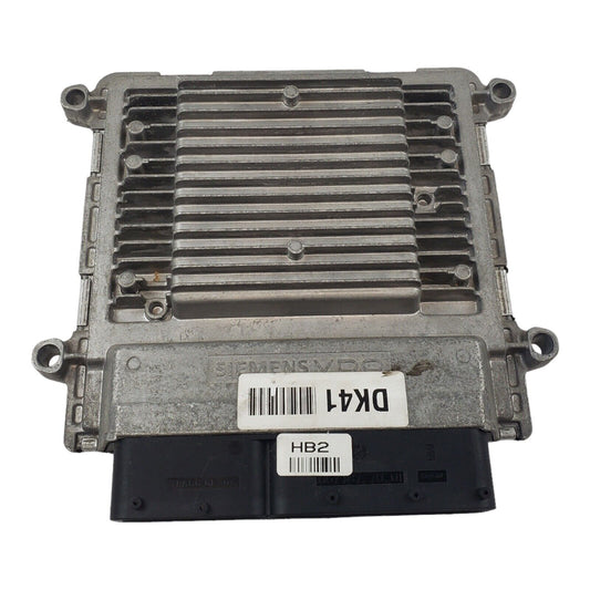 2008 Kia Spectra 2.0L Engine Control Module Unit ECM 39102-23534