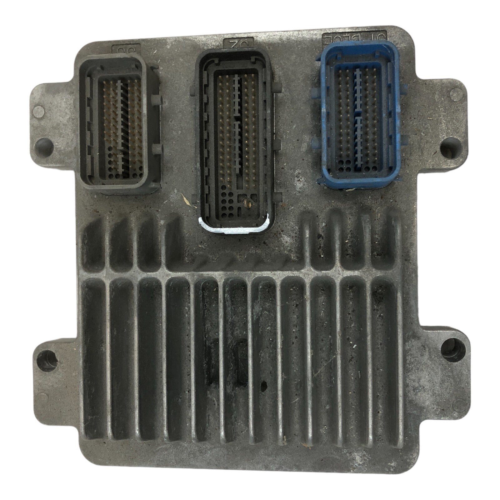 ✅ 06 MALIBU G6 Engine Control Module ECM Computer 12600928