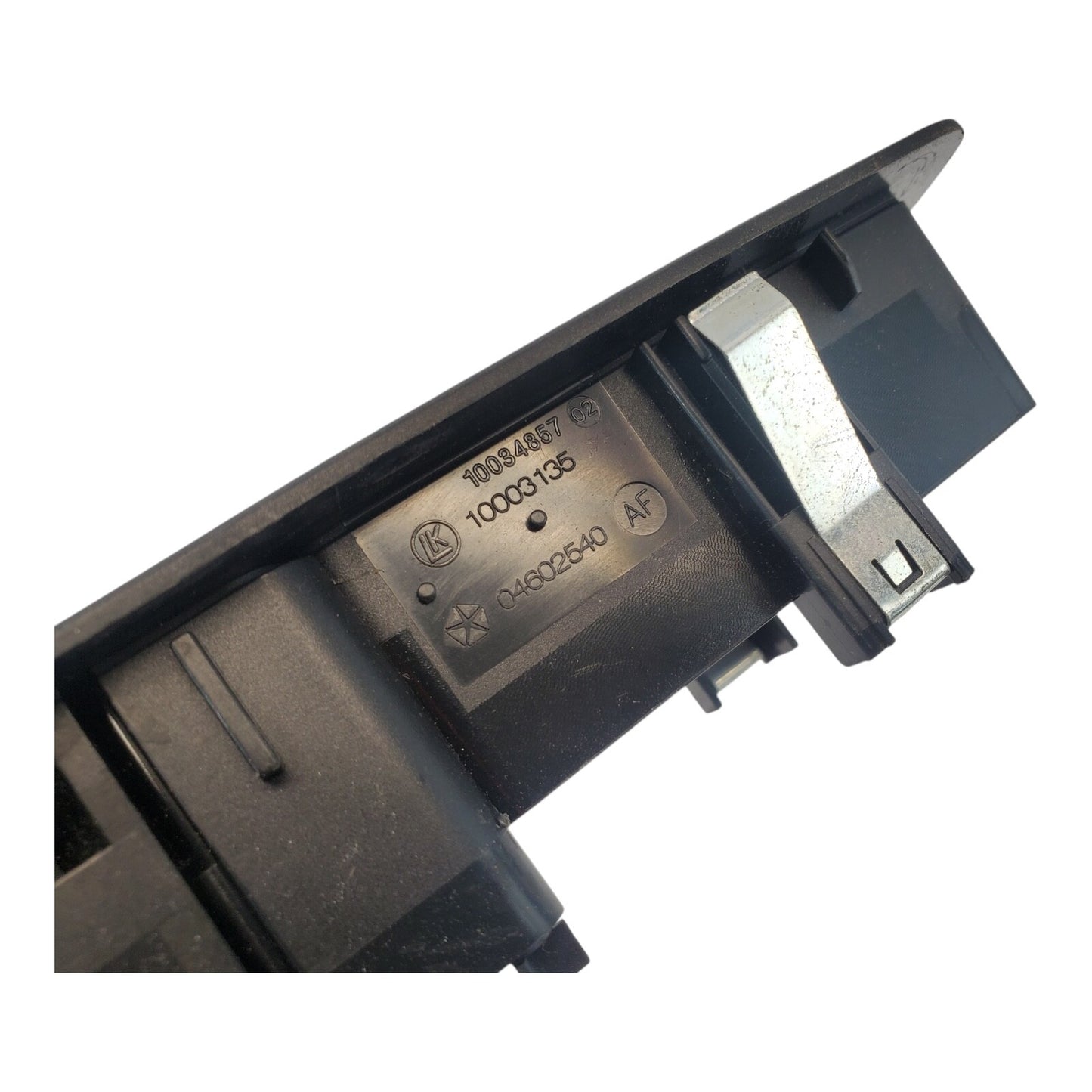 2010 Jeep Liberty Front Right Passenger Window Control Switch OEM 10003135