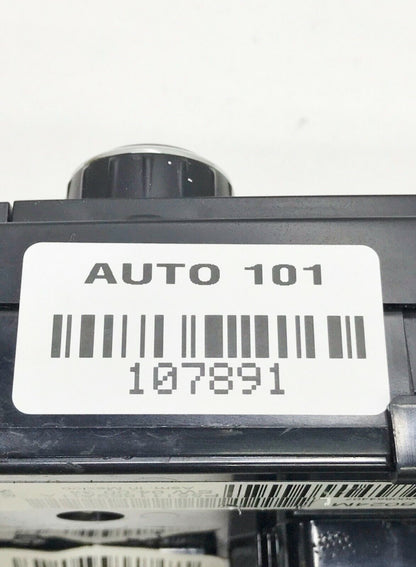 ✅09-11 Volkswagen Routan A/C Heater Climate Temperature Control OEM P55111869AH