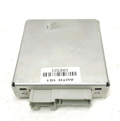 ✅ 96-99 CHEVROLET CAVALIER ABS CONTROL MODULE OEM 16219939 
