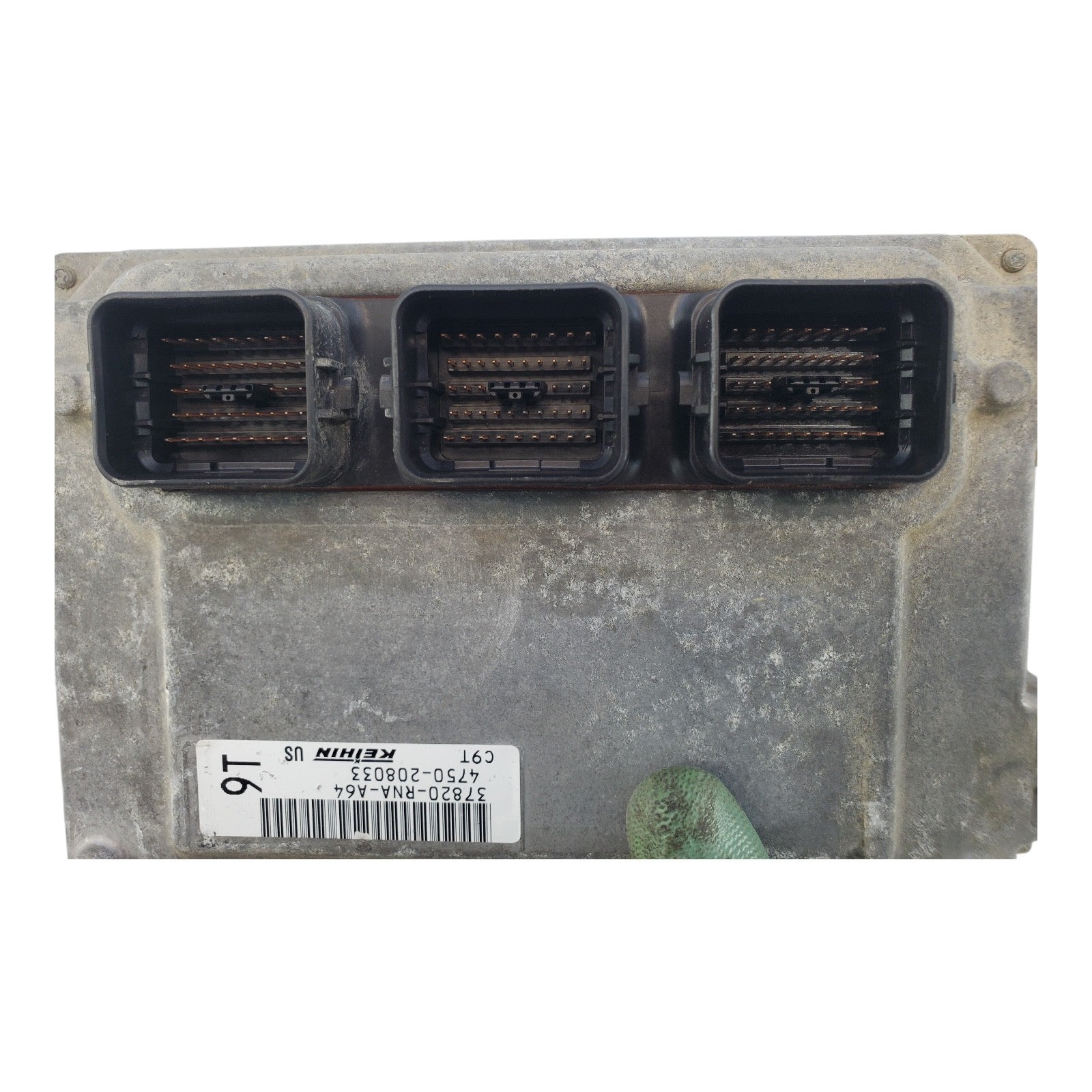 37820-RNA-A64 Honda Civic 2006-2008 ecu ecm computer