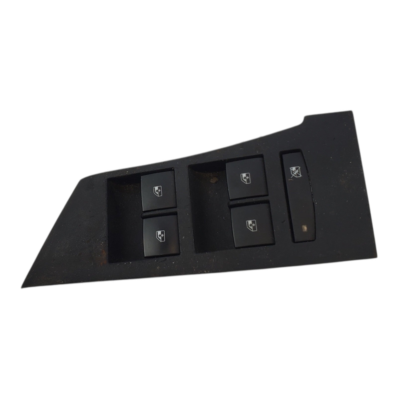 2011 2012 2013 2014 2015 2016 Chevrolet Malibu Left Power Window Switch 13305373