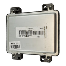 ✅ 06 Pontiac G6 Engine Control Module ECM Computer 12607633