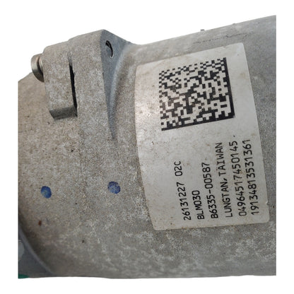✅08-12 Ford Power Steering Column Electric Assist Motor Pump (26131227 02C) OEM