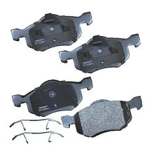 2001-2007 Ford/Mazda/Mercury Escape/Mariner/Tribute Brake Pad Set, Front