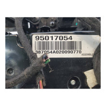 12-16 Chevrolet Cruze Temperature Climate Control 95017054 OEM