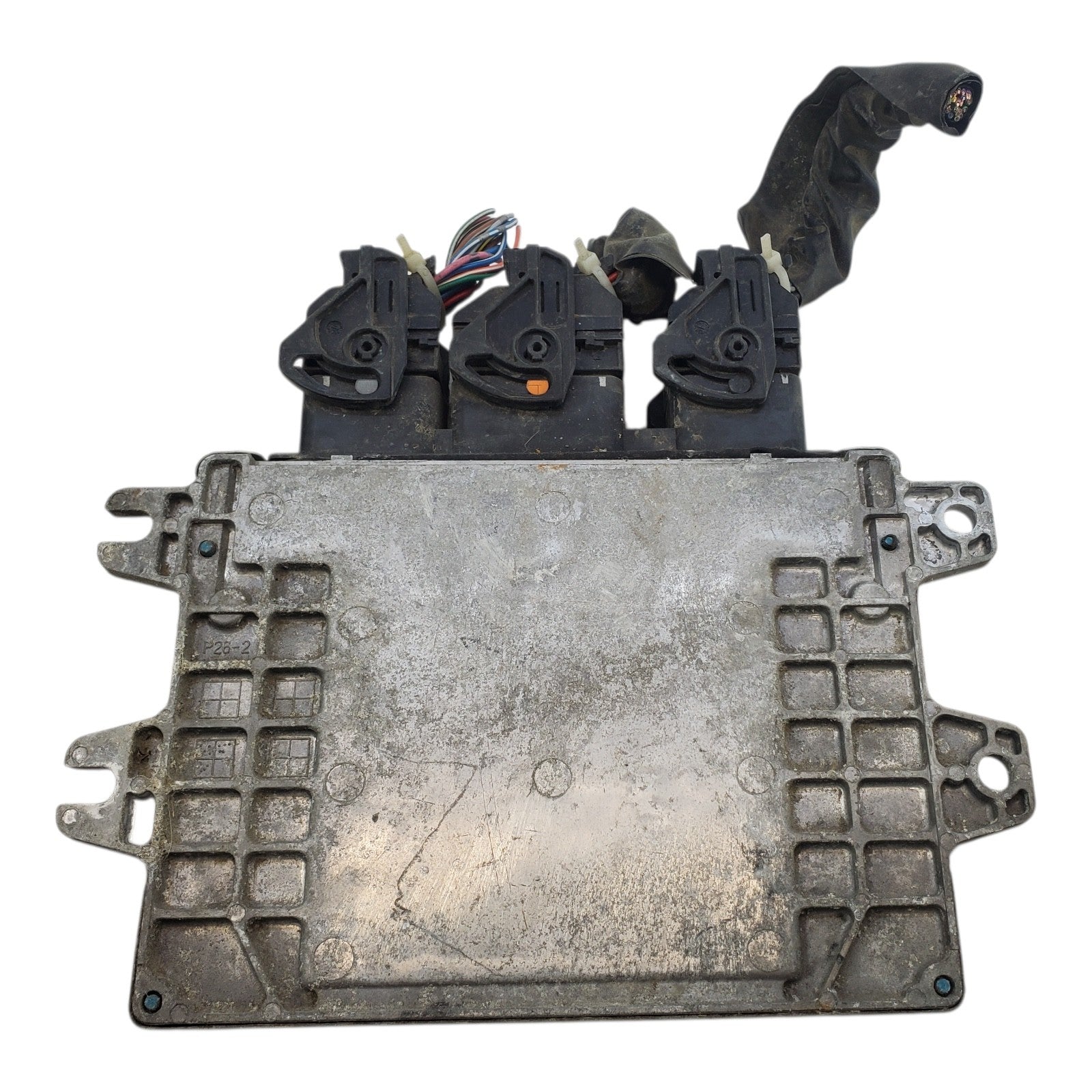 NEC001-825 Nissan Versa 2014-2016 ecm ecu computer