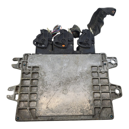 NEC001-825 Nissan Versa 2014-2016 ecm ecu computer