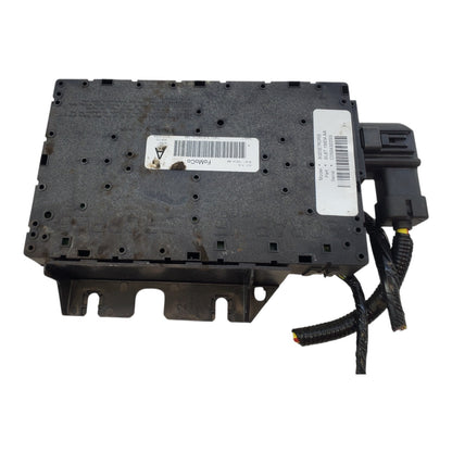 08-12 Ford Escape Interior Fuse Box Relay Junction Block Cabin bl8t15604aa OEM