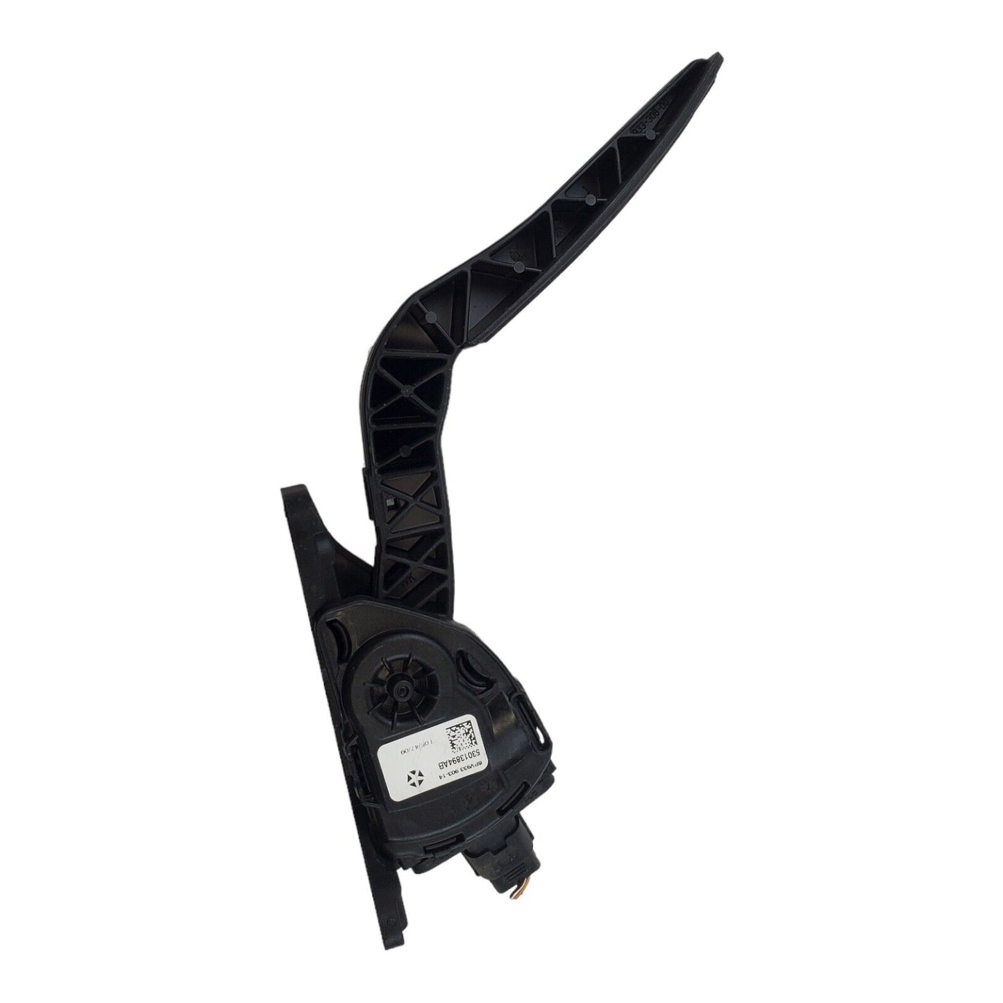 07-10 JEEP GRAND CHEROKEE ACCELERATION THROTTLE GAS PEDAL OEM 53013894AB