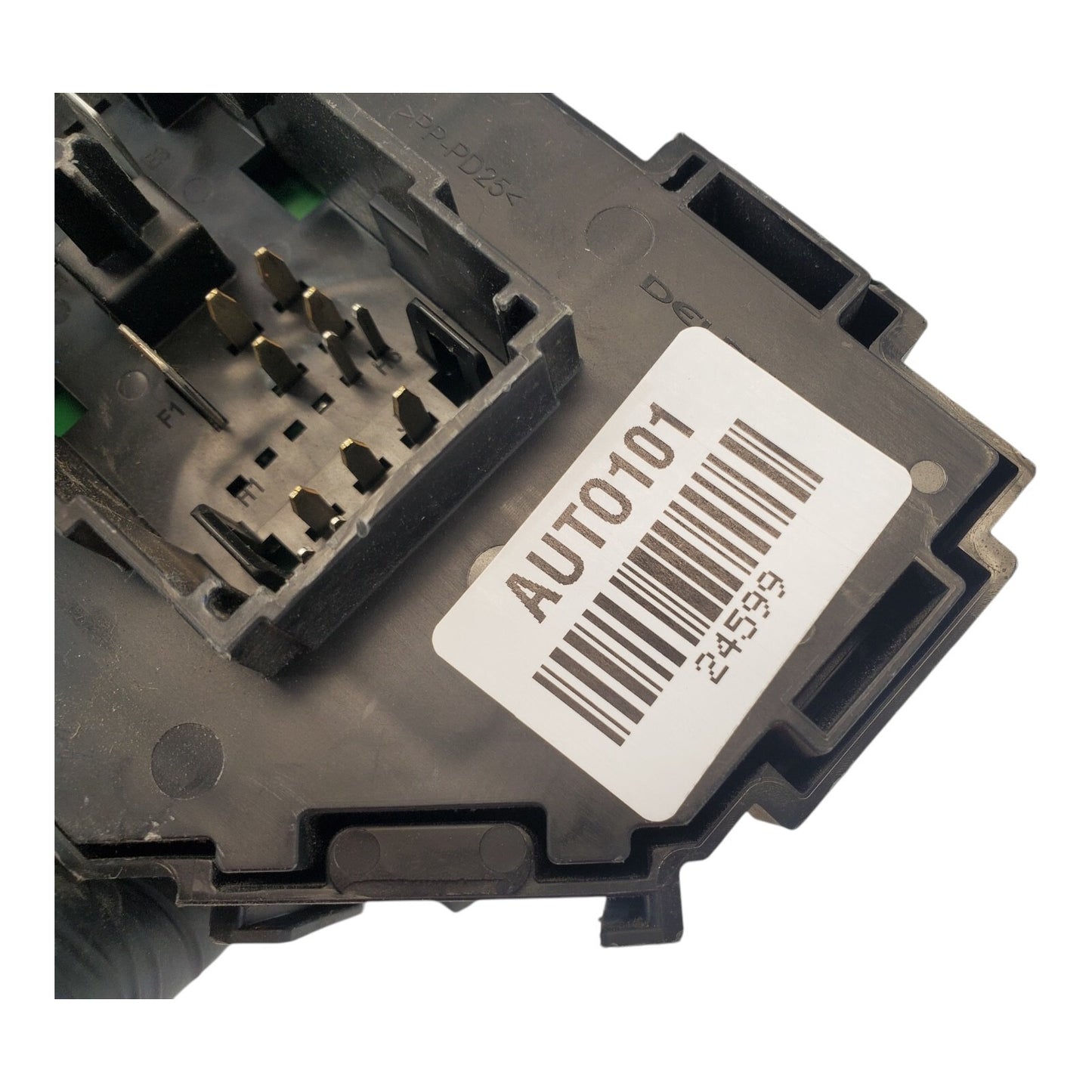 ✅ 08-11 Chevrolet SILVERADO FUSE BOX RELAY CONTROL MODULE 25815393_01 OEM