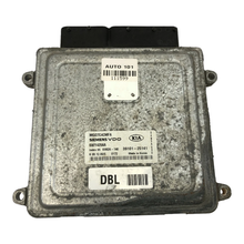 06 07 08 KIA OPTIMA 2.4L ECM Engine Control Module 39101-25141 OEM