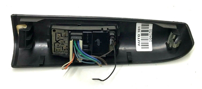 99-05 Chevrolet Blazer Passenger Side Power Window Switch 15151472 GM
