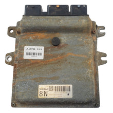 ✅ 10 Nissan Altima 2.5L Engine Control Module  ECM Computer MEC112-013 A1