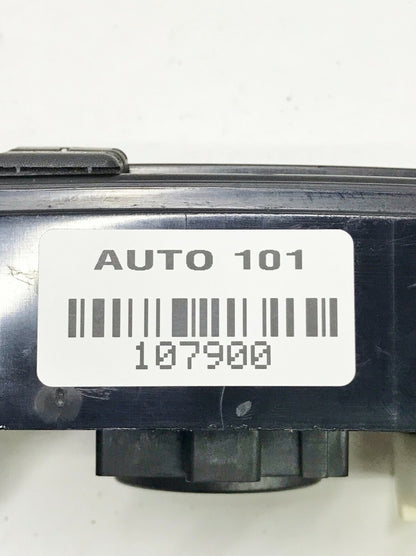 ✅04 05 06 07 Town & Country, Heat AC Control, man. cont., 2 zone, P/N 05134626AA