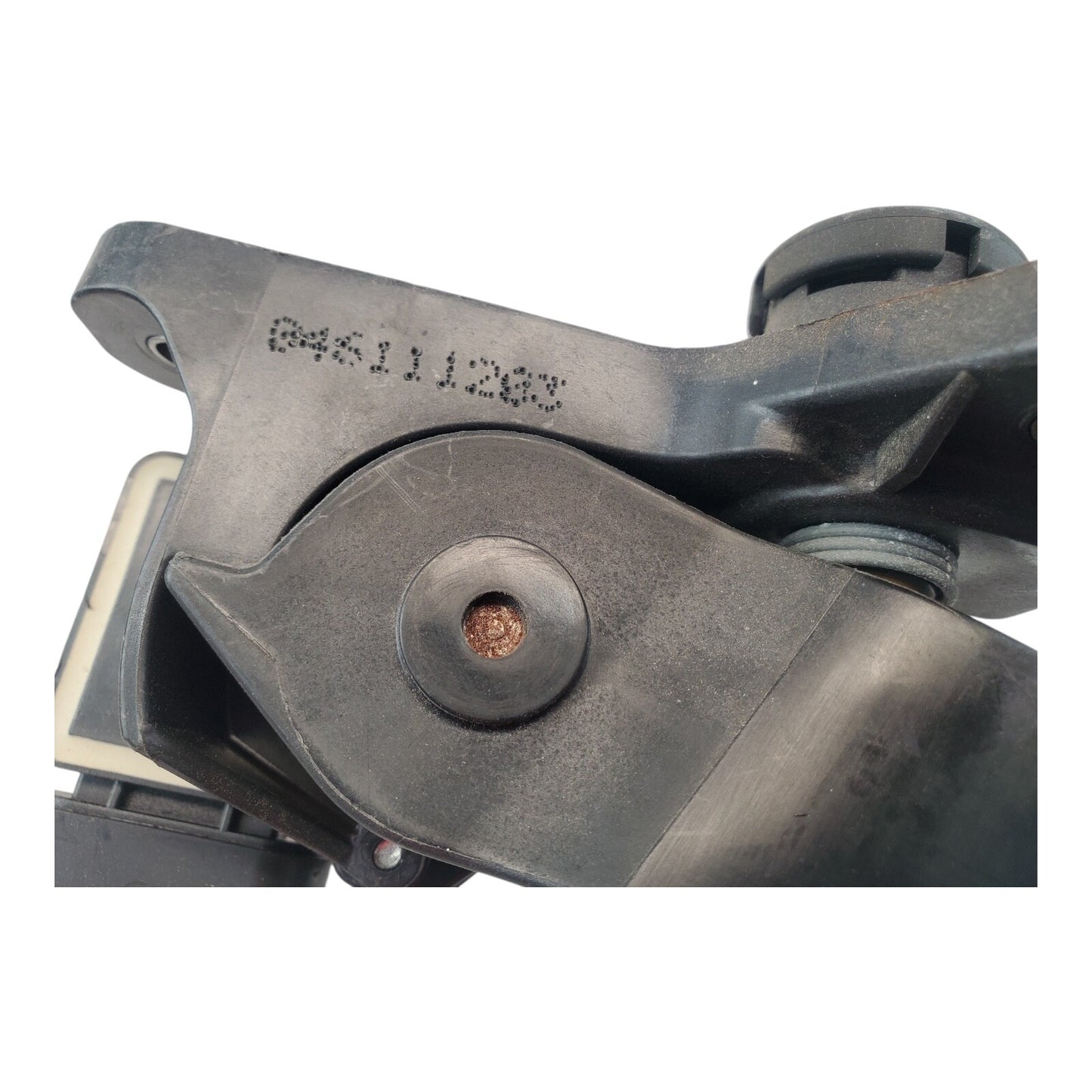 Accelerator Gas Throttle Pedal Fits 2009 Pontiac G6