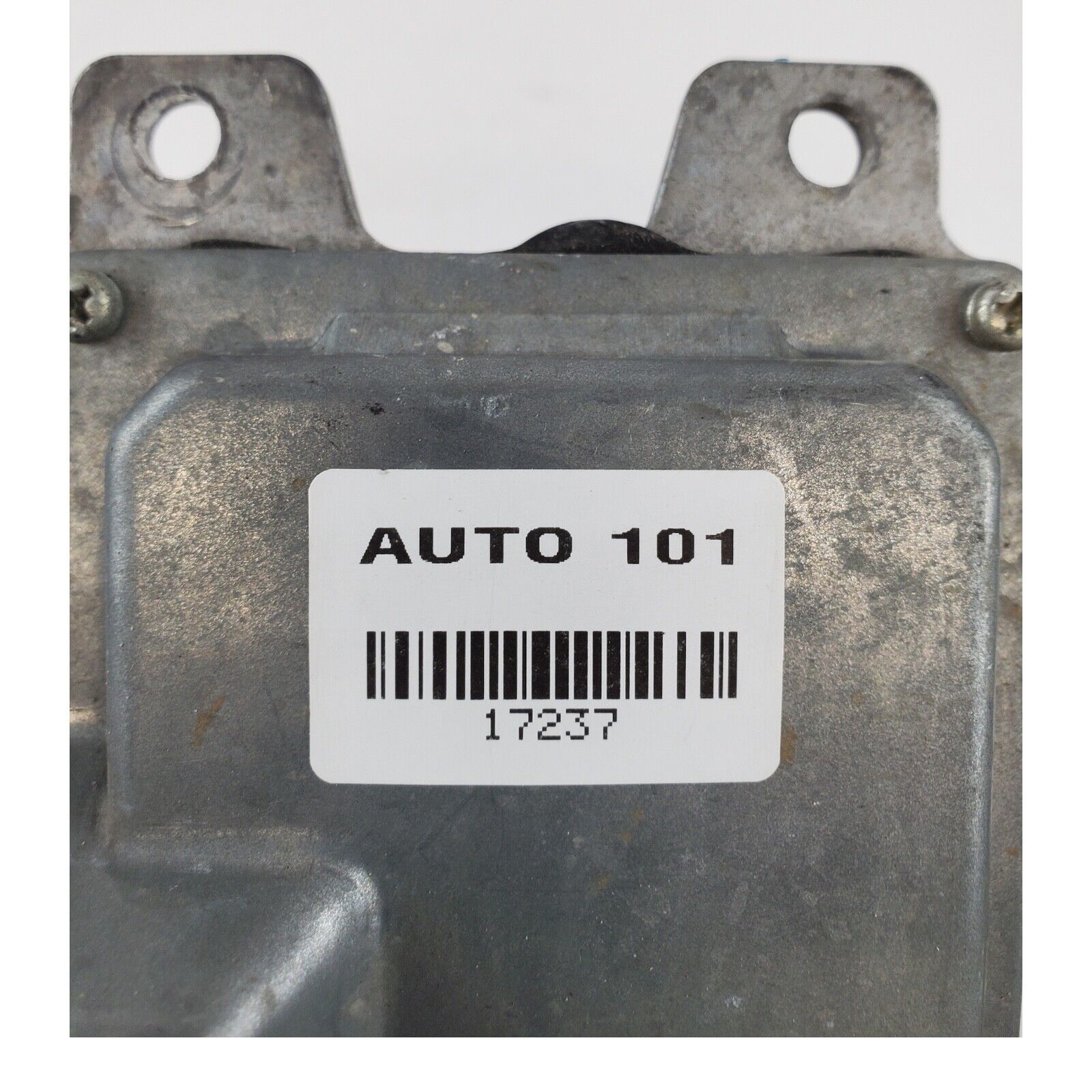 2011 Nissan Juke 1.6L FWD Turbo TCU TCM Transmission Control Module ETC61-100N