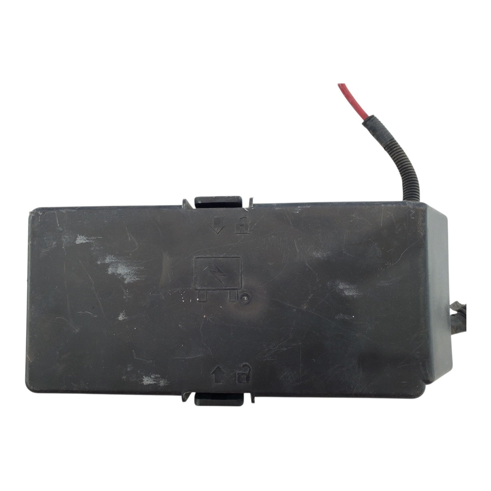 Fits 2009-2010 Pontiac G6 Engine Fuse Box OEM:20822691