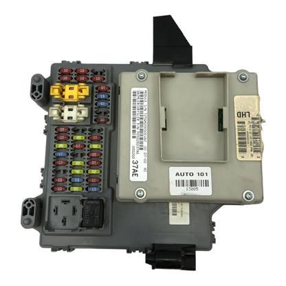 ✅ 07 Jeep Liberty 3.7L  Body Control Module BCM 05026037AE