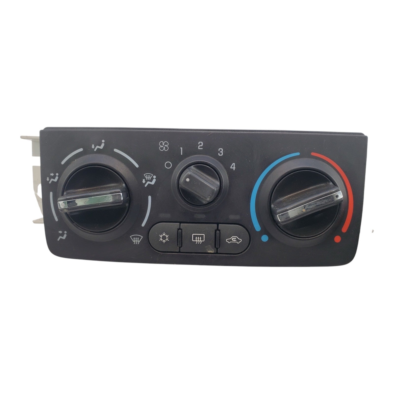 05 06 07 08 09 10 Chevy Cobalt Temperature Climate Control Heat AC Dash 15890411