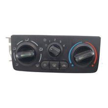 05 06 07 08 09 10 Chevy Cobalt Temperature Climate Control Heat AC Dash 15890411