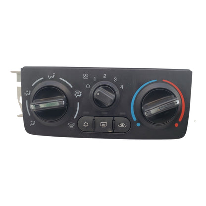 05 06 07 08 09 10 Chevy Cobalt Temperature Climate Control Heat AC Dash 15890411
