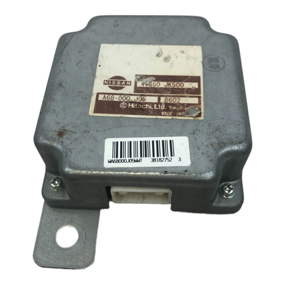 07-08 INFINITI G35 Transfer Case AWD 41650 JK500 41650JK500