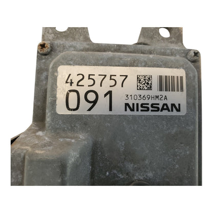2013-2015 Nissan TCU 310369HM2A Transmission Control Module TCU TCM OEM