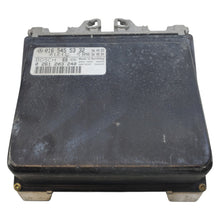 1995-1996 Mercedes W202 C280 ECU Engine Control Unit 0165455332