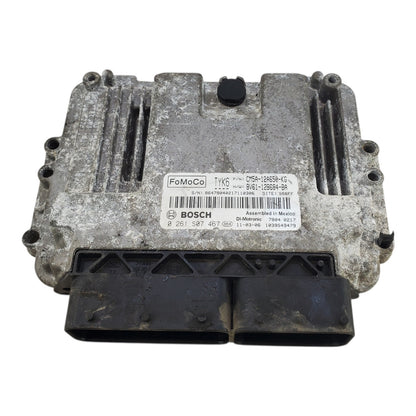 Engine ECM Control Module Fits 2012 12 FORD FOCUS CM5A-12A650-KG CM5A12A650KG