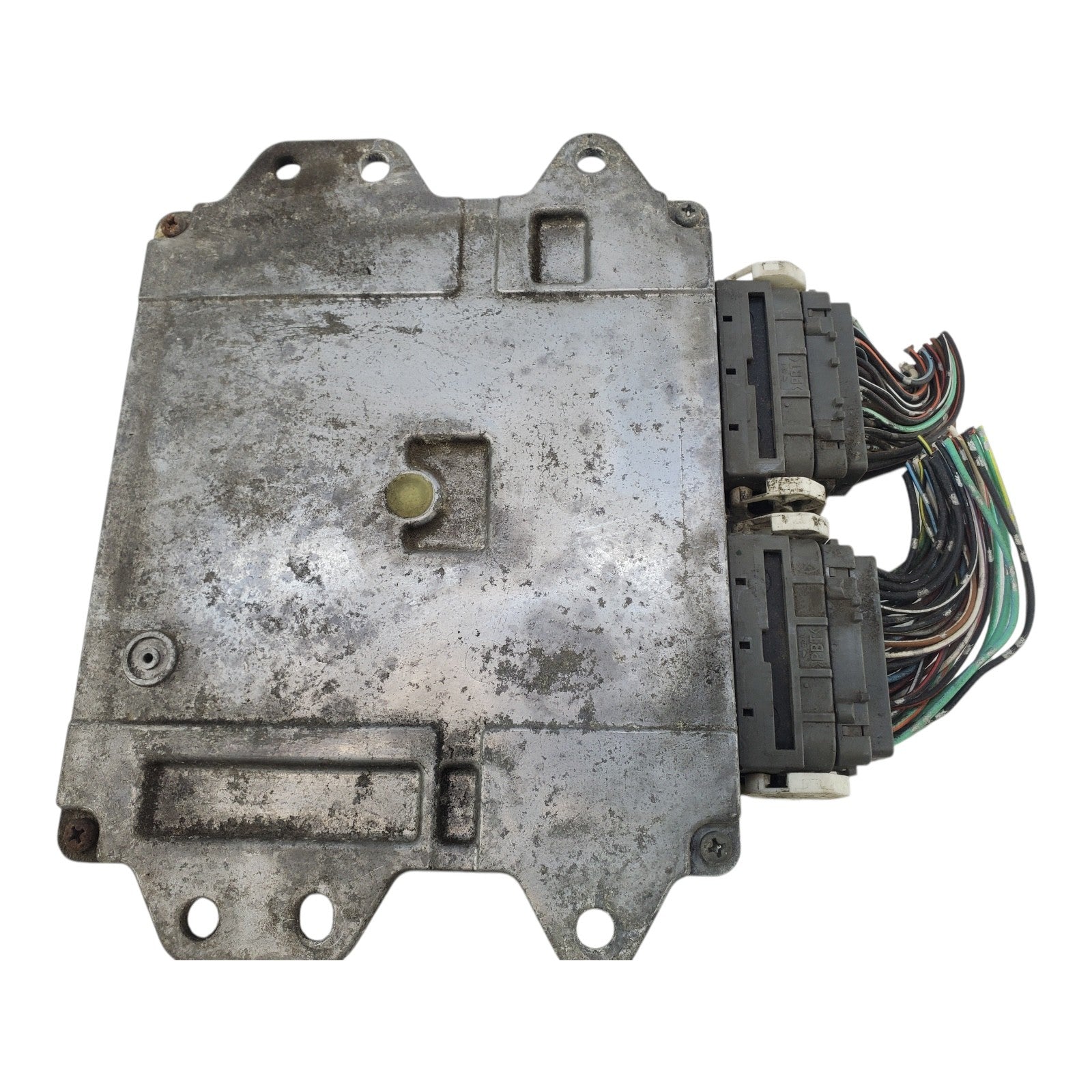 Engine ECM Control Module 2.0L Fits 08-09 MAZDA 3 LF7W 18 881D LF7W18881D