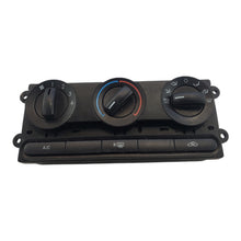 08 09 MERCURY SABLE A/C HEATER TEMPERATURE CLIMATE CONTROL 8G13-19980-BA