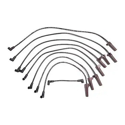 1987-1993 Chevrolet/GMC Spark Plug Wire Set