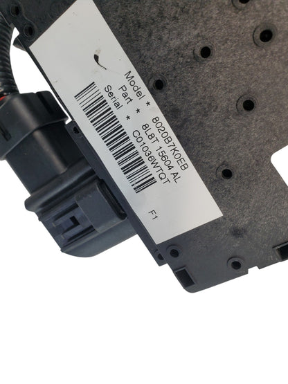 ✅09-12 Ford Escape Interior Relay Fuse Box 8L8T-15604-AL