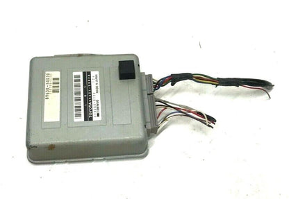 ✅ 95-97 Lexus LS400 Traction Control Unit TCU 89631-50020