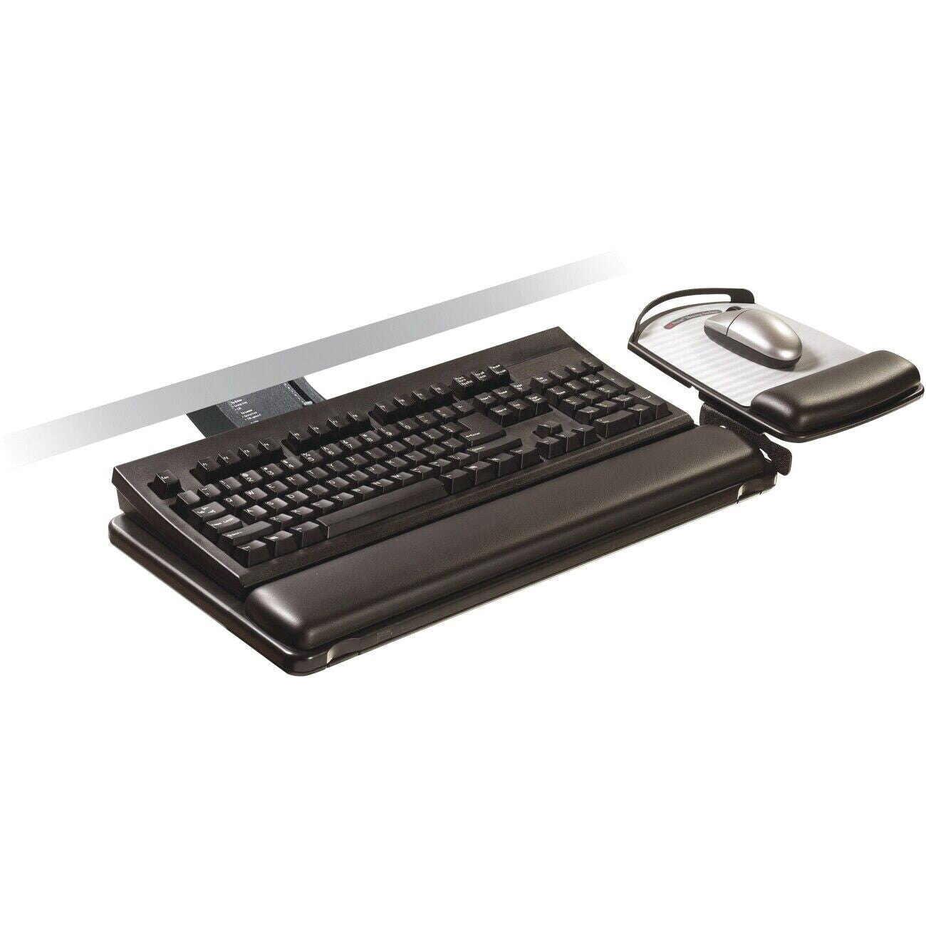 3M Keyboard & Mouse Platform KP200LE