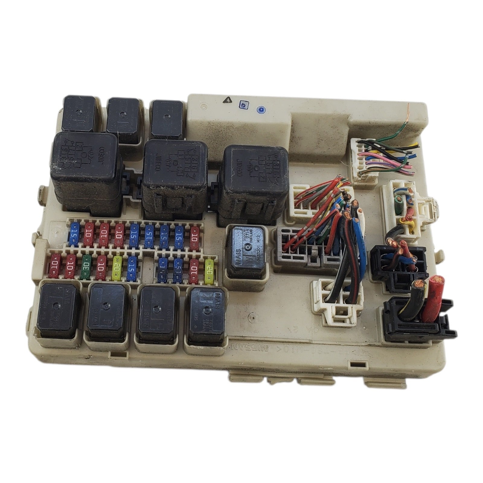 03 04 05 06 07 Nissan Murano Engine Fuse Box Relay Junction Block 284b7ca01a